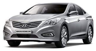   Hyundai () Grandeur